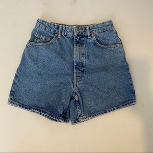 Zara Shorts